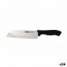 Kitchen Knife Quttin Santoku Kasual 17 cm (24 Units)