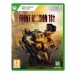 Xbox One / Series X videopeli Microids Front Mission 1st: Remake Limited Edition (FR)