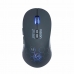 Gaming Mouse Nacon PCGM-180 Black Wireless