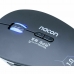 Gaming Mouse Nacon PCGM-180 Black Wireless