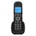 Ασύρματο Τηλέφωνο Alcatel ATL1422283 Μαύρο