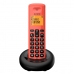 Bezdrátový telefon Alcatel E160