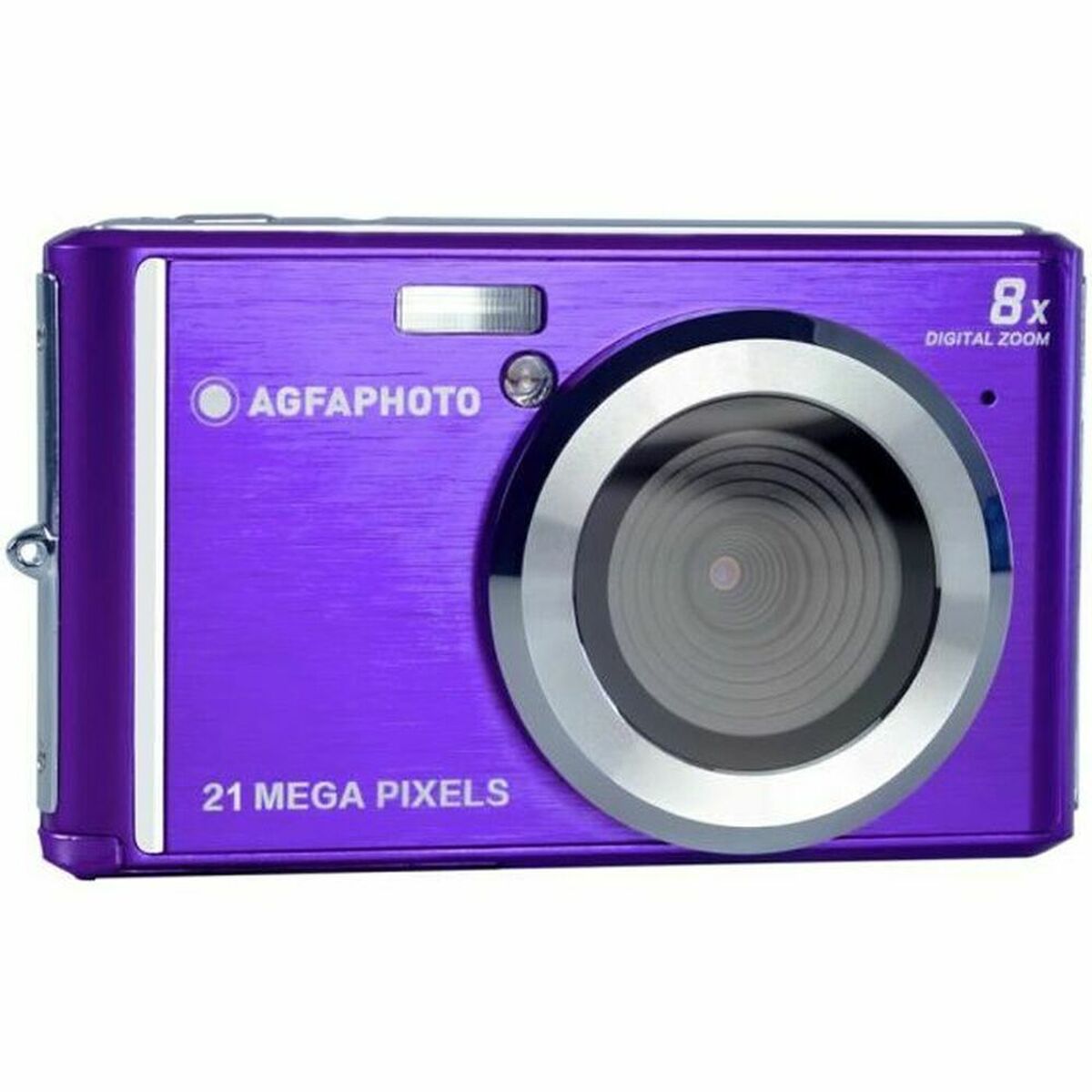 Digitalni Fotoaparat Agfa 1