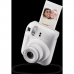 Fotoaparát na vytváranie okamžitých snímok Fujifilm Mini 12 Biela