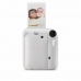 Polaroidový fotoaparát Fujifilm Mini 12 Bílý