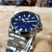 Мъжки часовник Casio EFV-100D-2AVUEF Сребрист