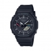 Smartwatch Casio NEW OAK  - BLUETOOTH + TOUGH SOLAR