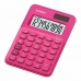 Kalkulator Casio MS-7UC-RD Rdeča