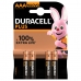 Alkalická baterie DURACELL AAA 1,5 V