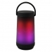 Bluetooth Speakers Denver Electronics 111151010720 Bluetooth 5 W LED RGB