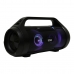 Portable Bluetooth Speakers Denver Electronics 111151020470 Black Beige 19W