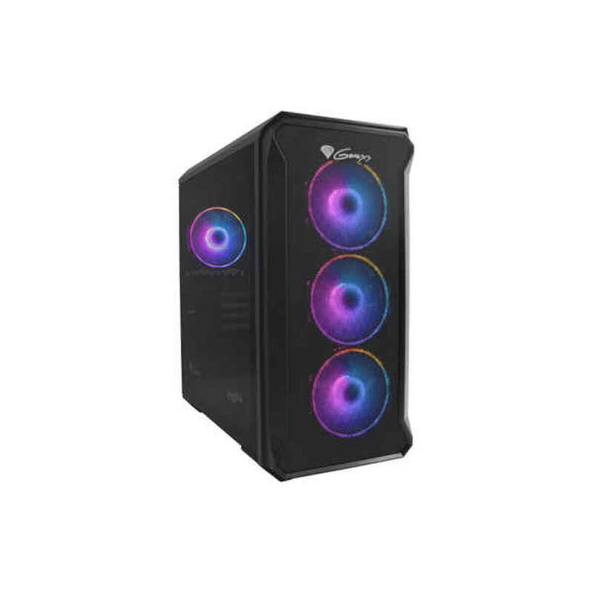 Caixa Semitorre Micro ATX Genesis NPC-1559