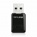 USB Aдаптер TP-Link TL-WN823N WIFI Черен
