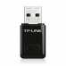 USB-адаптер TP-Link TL-WN823N WIFI Чёрный