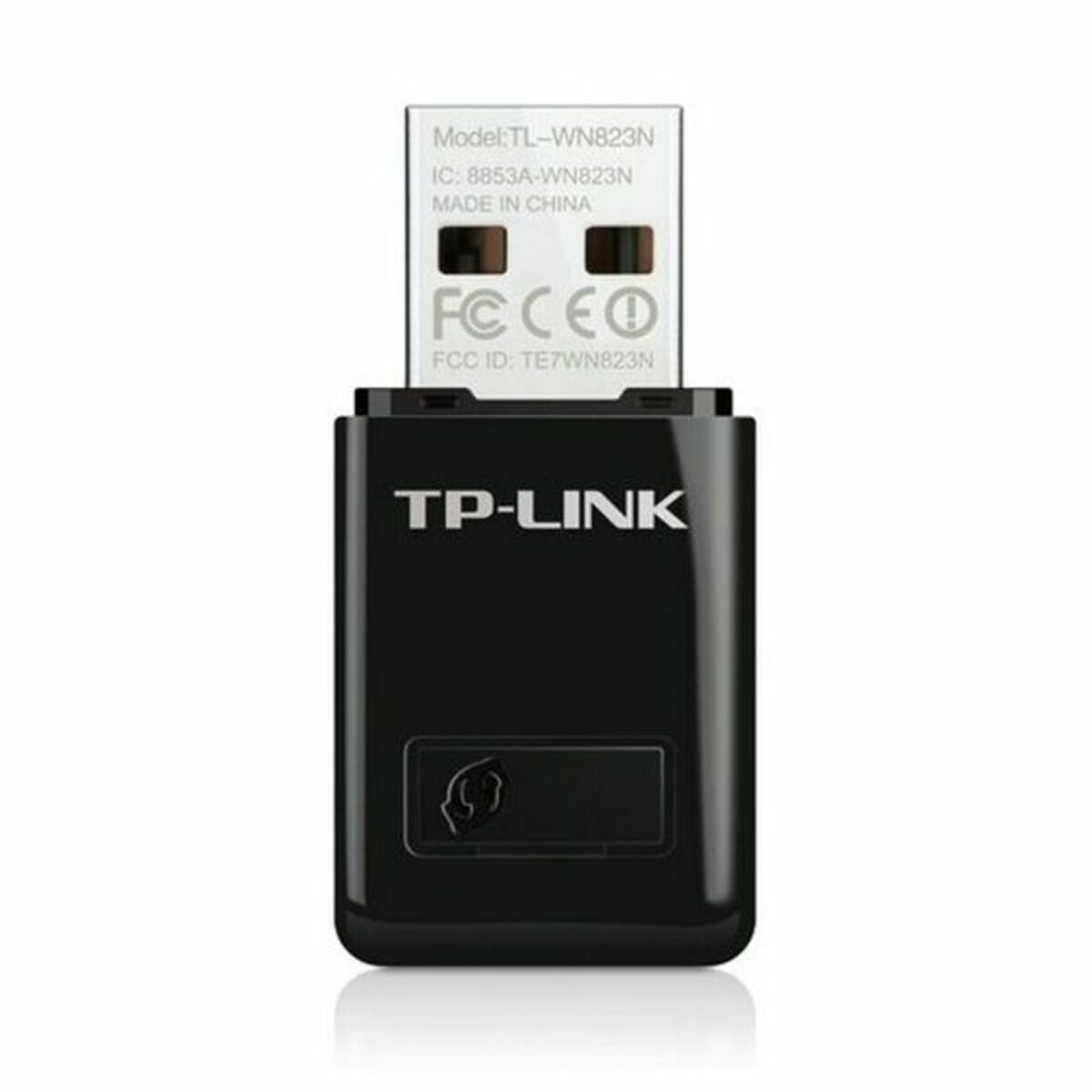 Adattatore USB TP-Link TL-WN823N