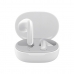 Vezeték nélküli Fejhallgató Xiaomi Redmi Buds 4 Lite Fehér