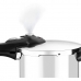 Pressure cooker BRA Braisogona_A185102 Stainless steel 6 L Metal