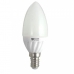 LED lemputė Silver Electronics 971214 5W E14 5000K Balta