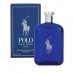 Herre parfyme Ralph Lauren EDT Polo Blue 200 ml