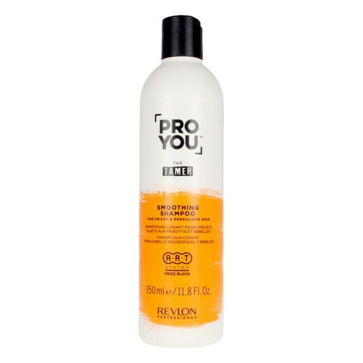 Shampooing Revlon 350 ml