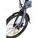 Elektrinis dviratis Youin You-Ride Barcelona 9600 mAh Pilka Mėlyna 20