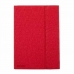 Κάλυμμα Tablet Nilox NXFB002 Κόκκινο