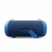 Portable Bluetooth Speakers Energy Sistem Urban Box 6 Blue 40 W