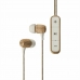 Ακουστικά με Μικρόφωνο Energy Sistem 452392 Καφέ Ξύλο