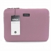 Laptop cover Nilox Sleeve Multifarvet Pink 14