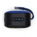 Tragbare Bluetooth-Lautsprecher Aiwa Blau