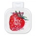 Shower Gel Trendy Bubbles Agrado Strawberry (750 ml)