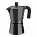 Cafetière Italienne Monix Braisogona_M640006 Aluminium