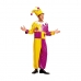 Costume for Adults My Other Me Male Jester Size M/L