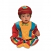 Kostume til babyer Clown 7-12 måneder