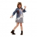 Costume for Children My Other Me Zombie 10-12 Years (3 Pieces)