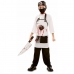 Costume for Children My Other Me Bloody Doctor 10-12 Years (4 Pieces)