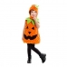 Costume for Children My Other Me Pumpkin 3-4 Years (2 Pieces)