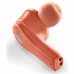 In-ear Bluetooth Headphones NGS ‎Artica Bloom Pink Coral