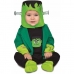 Kostume til babyer Franky 1-2 år (2 Dele)