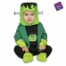 Kostume til babyer Franky 1-2 år (2 Dele)