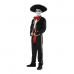 Costume for Adults My Other Me 203685 (4 Pieces)