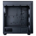 ATX Közepes Torony PC Ház Hiditec H1 AIR Fekete Többszínű