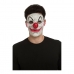 Mask Evil Male Clown