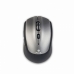 Wireless Bluetooth Mouse NGS FRIZZ-BT Grey (1 Unit)