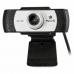 Internetinė kamera NGS XPRESSCAM720 HD Juoda
