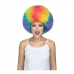 Wigs My Other Me Jumbo Multicolour