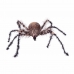 Αποκριάτικη Διακόσμηση My Other Me Ζέβρα Αράχνη Μικρή (38 x 34 x 8 cm)