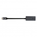 USB C til HDMI-Adapter NGS WONDERHDMI Grå 4K Ultra HD