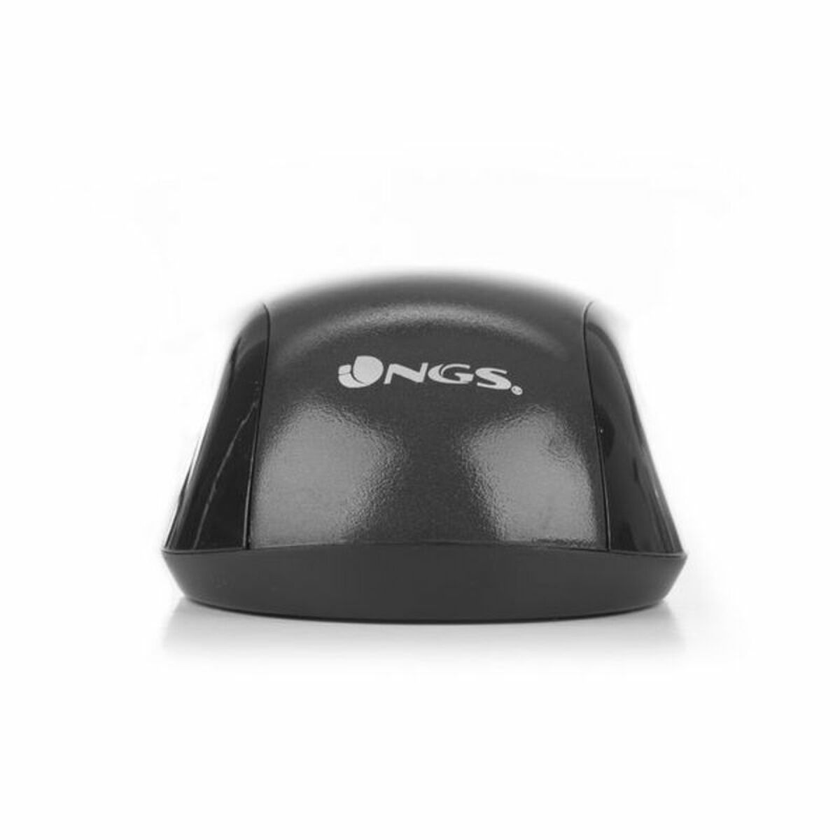 Optisk mus NGS MIST Sort