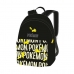 Školský batoh Pokémon Pikachu 41 x 31 x 13,5 cm Prispôsobiteľný k vozíku na batožinu